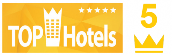 TOP Hotels - 5 гостиница с видом на море Векар в Сочи